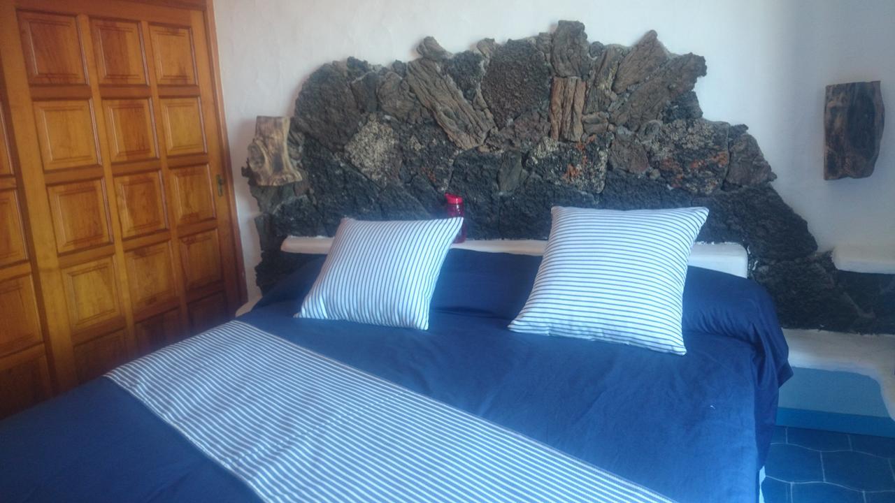 Villa Juan Las Puntas Екстер'єр фото