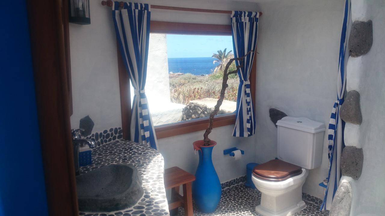 Villa Juan Las Puntas Екстер'єр фото
