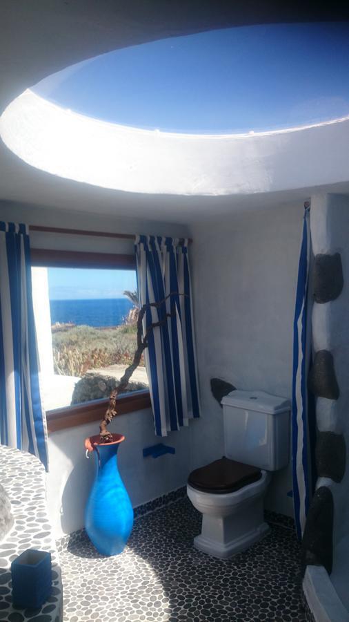Villa Juan Las Puntas Екстер'єр фото