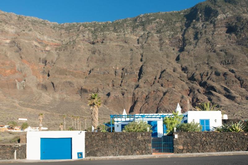 Villa Juan Las Puntas Екстер'єр фото
