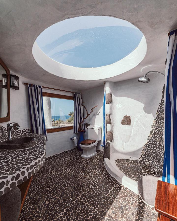 Villa Juan Las Puntas Екстер'єр фото